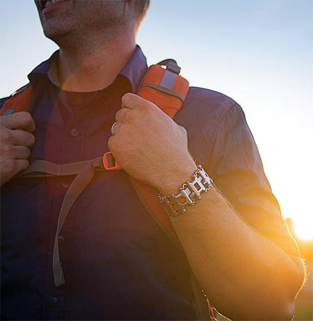 Wearable Multi-Tool