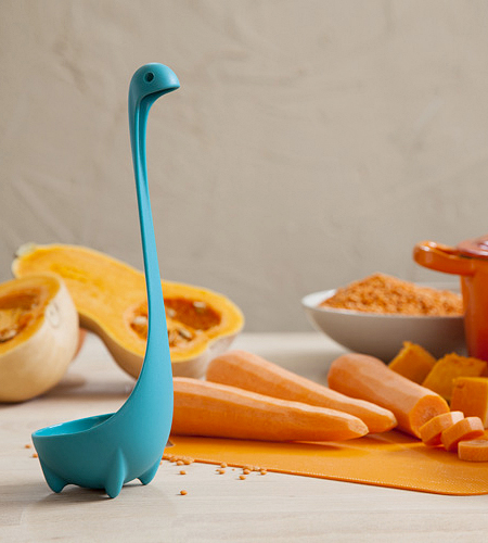 Loch Ness Ladle