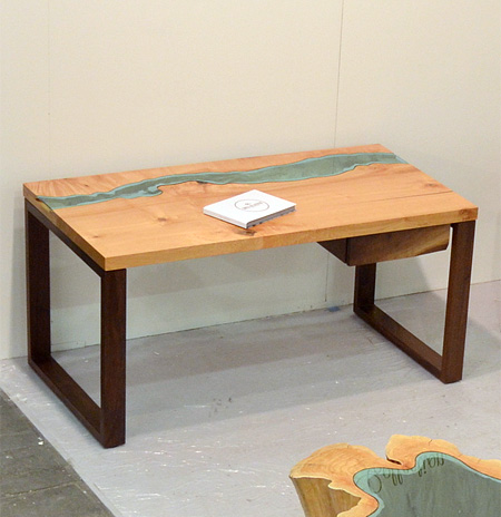 Furniture Maker Greg Klassen