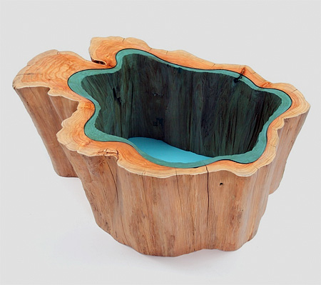 Greg Klassen River Tables