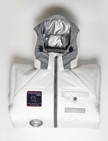 Cosmonaut Jacket