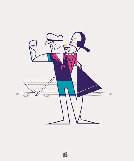 Ale Giorgini