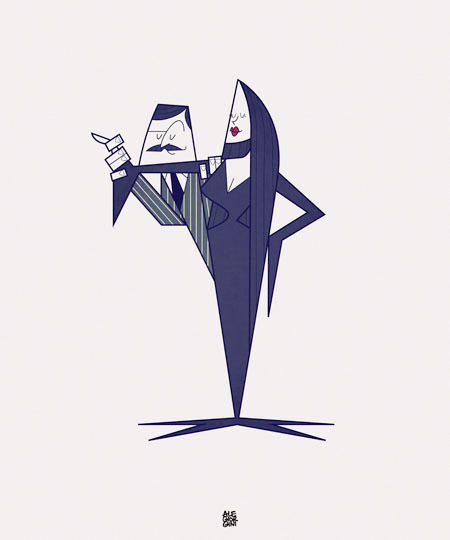 Ale Giorgini Thats Amore