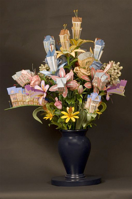 Architectural Bouquets