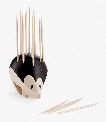 Toothpick Holder