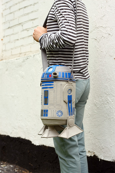 R2-D2 Handbag