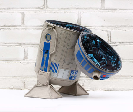 Star Wars Handbag