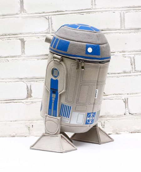 R2-D2 Bag