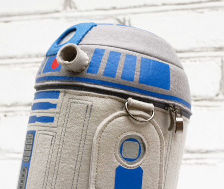 R2-D2 Purse