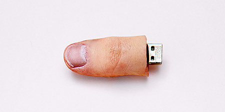 USB Thumb Drive