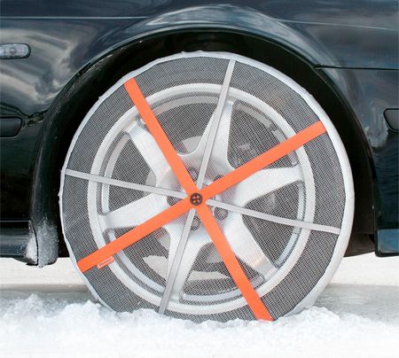 Tyre Socks for your Car