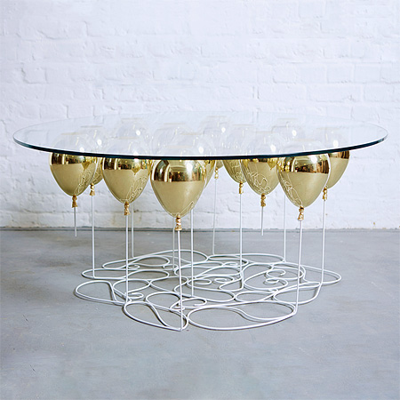 Duffy London Table