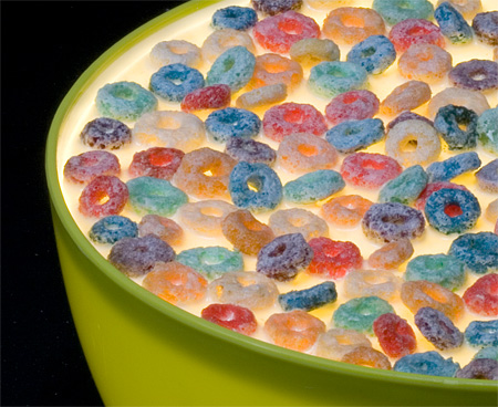 Cereal Light