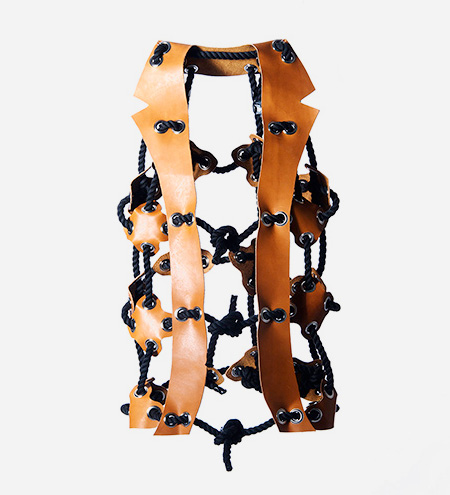 Climbing Vest