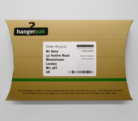 Hangerpak