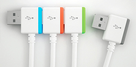 Infinite USB