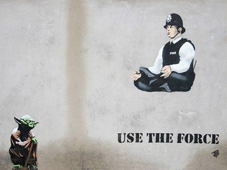 UK Street Art