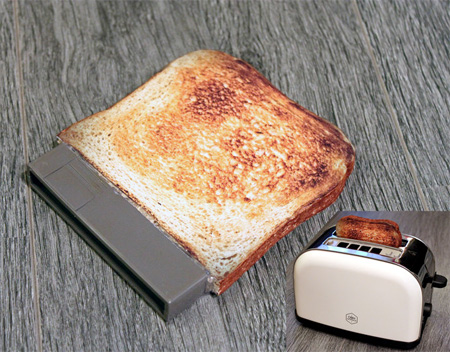 Nintoaster