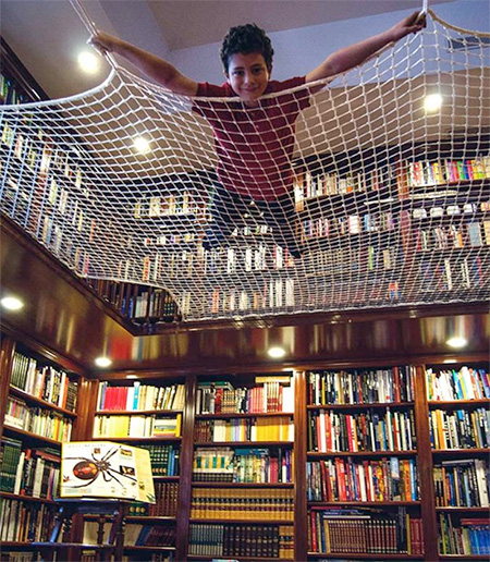 PlayOffice Reading Net