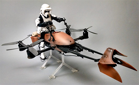Star Wars Drone