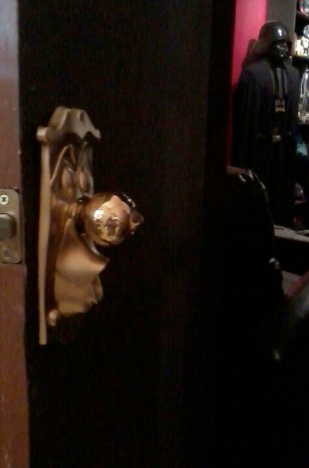 Door Knob