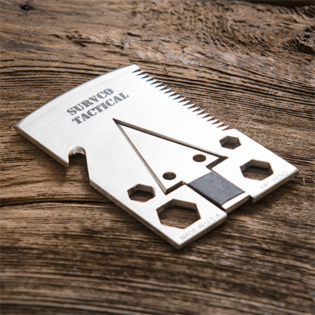 Axe Credit Card