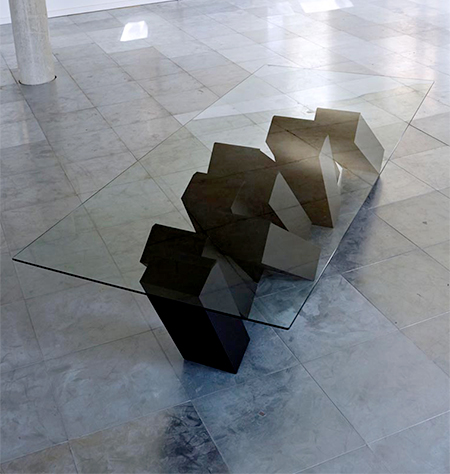 Megalith Table