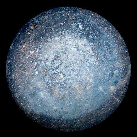 Frying Pan Planet