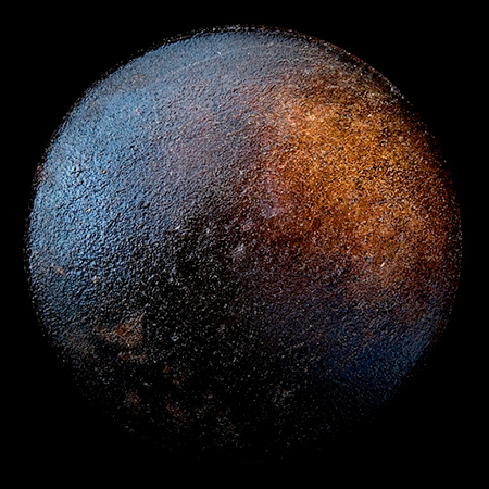 Frypan Planet