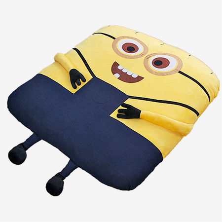 Despicable Me Bed