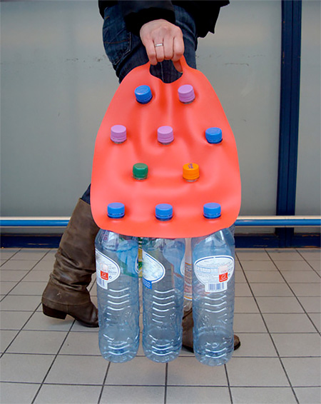 Bottle Carrier