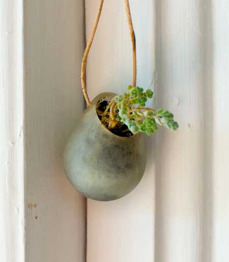 Wearable Planter