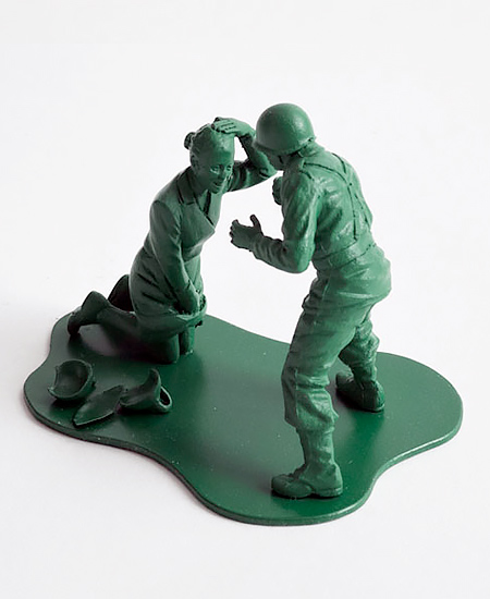 Army Men