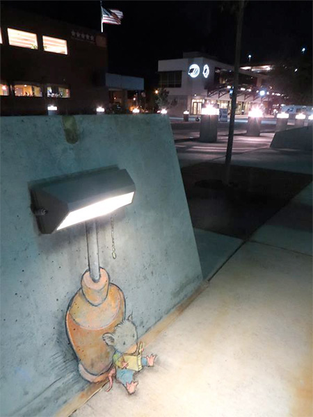 American Street Art