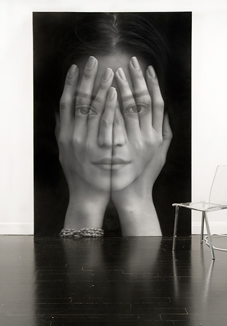 Armenian Artist Tigran Tsitoghdzyan