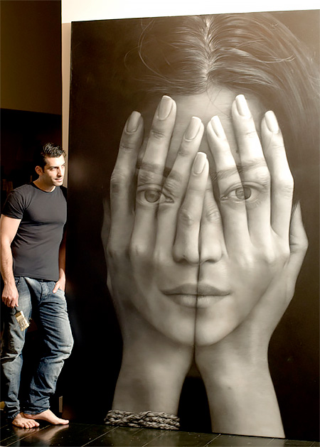 Tigran Tsitoghdzyan