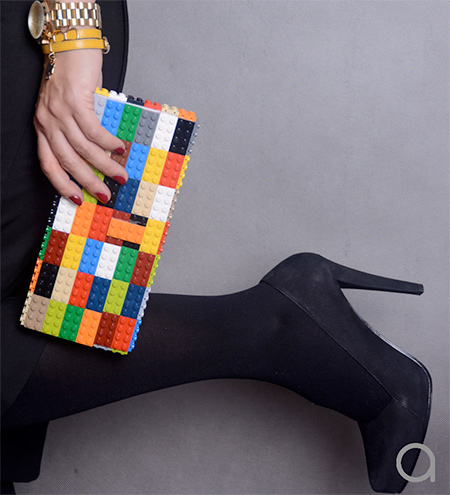 LEGO Handbag