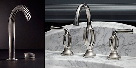 3D Printed Faucets