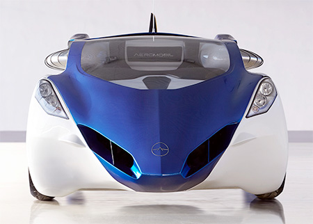 AeroMobil