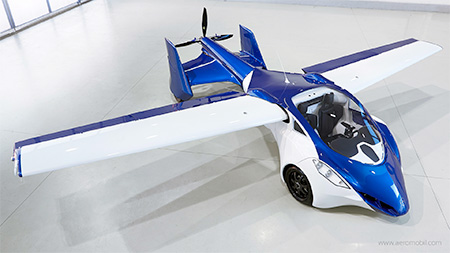 Flying Car