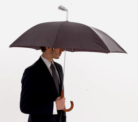 Sebastian Errazuriz Umbrella