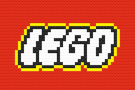 LEGO LOGO