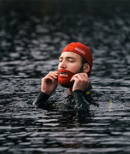 Swim Cap