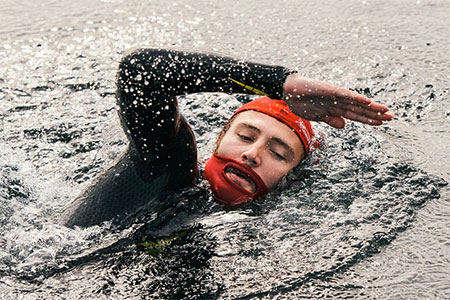 Swimming Cap