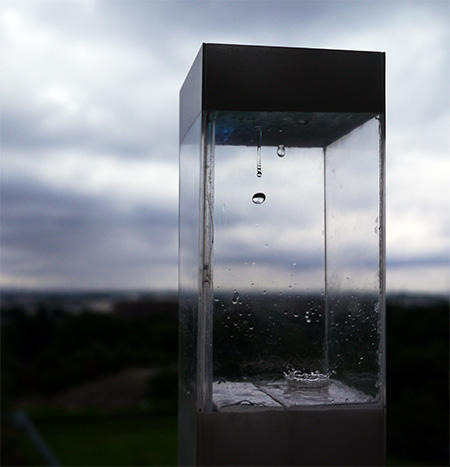 Tempescope