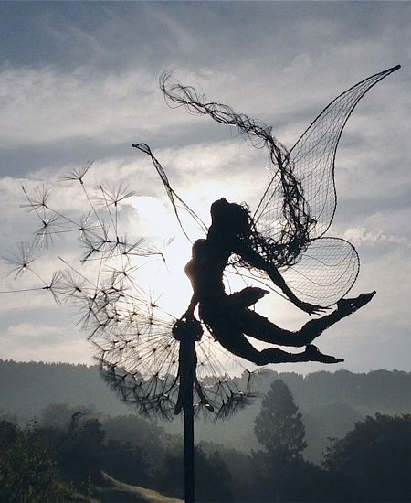 Wire Fairies