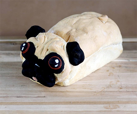 Pug Loaf