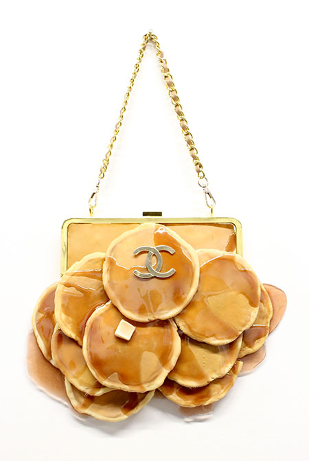 Bread Handbags