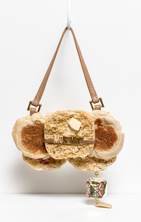 Bread Bags by Chloe Wise