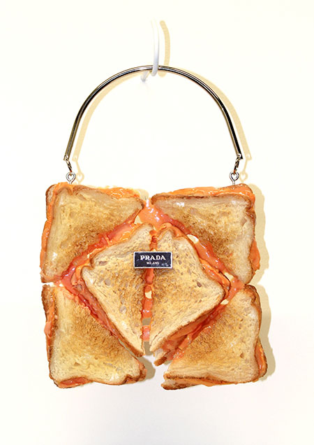 Chloe Wise Bread Bags